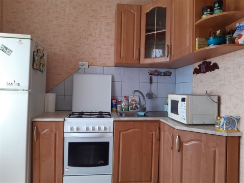 1-к квартира, 7/9 эт., 32м²