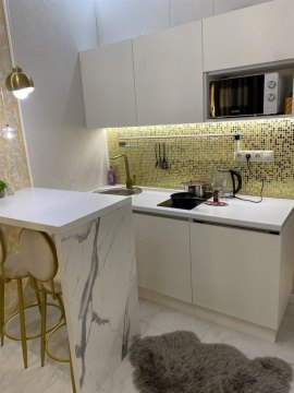 1-к квартира, 6/23 эт., 20м²