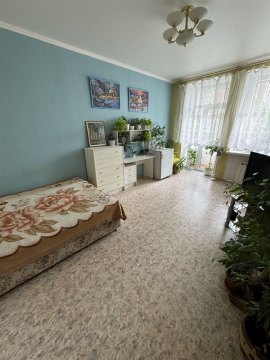 3-к квартира, 5/5 эт., 76м²