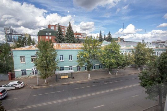 4-к квартира, 3/3 эт., 101м²