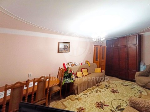 2-к квартира, 1/9 эт., 47м²