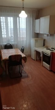 3-к квартира, 10/16 эт., 84м²
