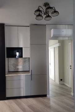 3-к квартира, 5/17 эт., 65м²