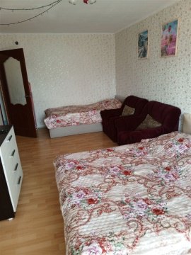 1-к квартира, 4/5 эт., 31м²