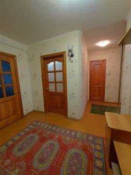 2-к квартира, 4/5 эт., 50м²