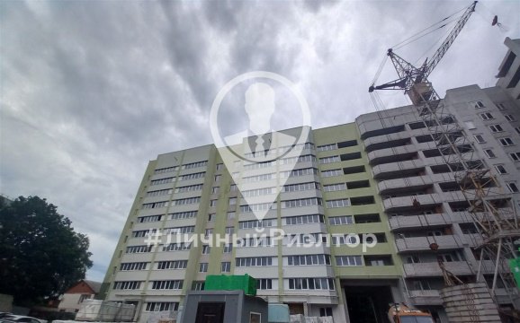 2-к квартира, 4/10 эт., 67м²