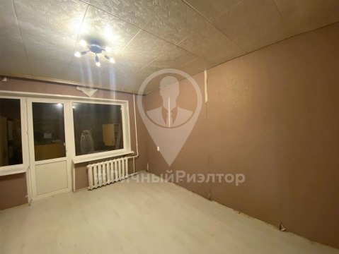 2-к квартира, 1/5 эт., 50м²