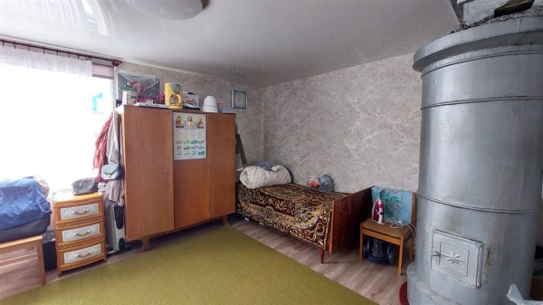 Комната в 2-к квартире, 1/1 эт., 39м²