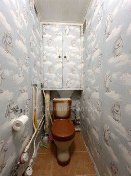 2-к квартира, 3/10 эт., 48м²