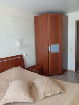 3-к квартира, 5/5 эт., 57м²