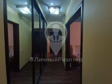 3-к квартира, 4/9 эт., 65м²