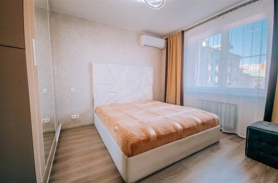 3-к квартира, 5/9 эт., 68м²