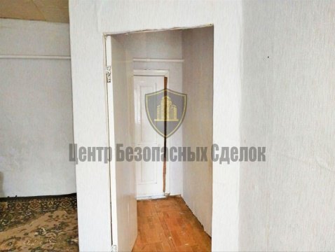 Дом 25м², участок 16 сот.