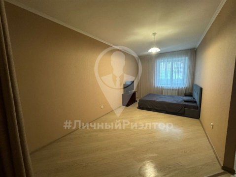 1-к квартира, 3/10 эт., 41м²