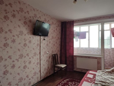 3-к квартира, 1/9 эт., 61м²