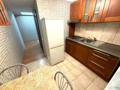 2-к квартира, 5/9 эт., 50м²