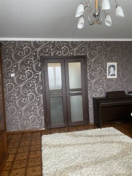 3-к квартира, 9/9 эт., 65м²