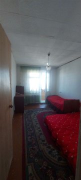 2-к квартира, 9/9 эт., 54м²