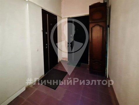 3-к квартира, 8/10 эт., 96м²