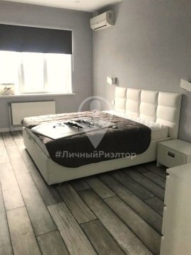 1-к квартира, 16/25 эт., 41м²