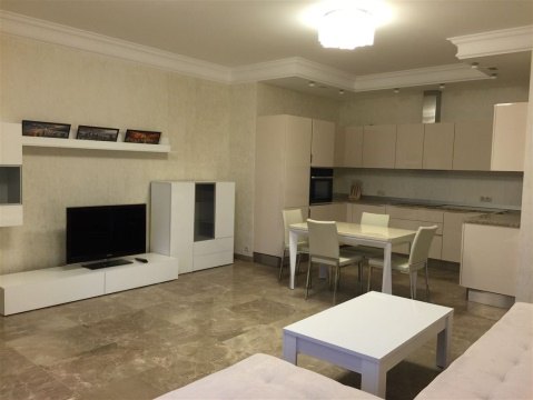 3-к квартира, 9/15 эт., 100м²