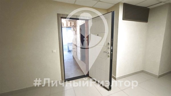 1-к квартира, 16/16 эт., 35м²