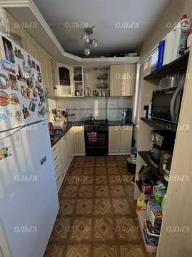 4-к квартира, 3/5 эт., 61м²