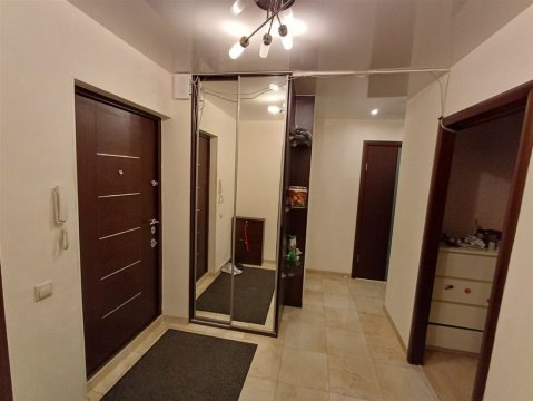 3-к квартира, 3/9 эт., 62м²