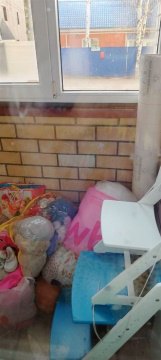 1-к квартира, 1/9 эт., 32м²