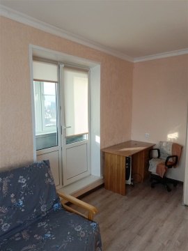 1-к квартира, 8/9 эт., 31м²
