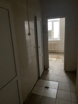 Студия, 3/4 эт., 15м²