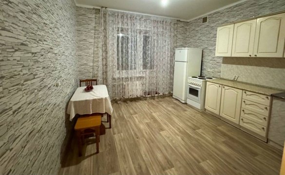 2-к квартира, 6/9 эт., 57м²