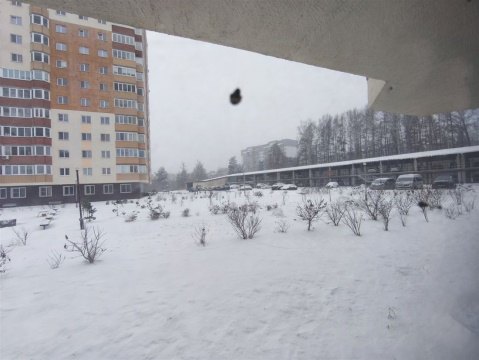 1-к квартира, 1/14 эт., 35м²