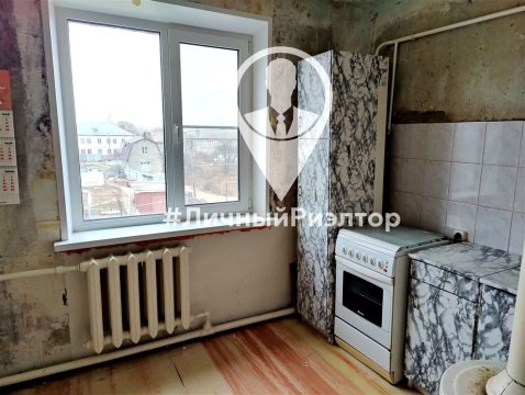 2-к квартира, 3/3 эт., 54м²