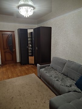 2-к квартира, 5/5 эт., 45м²