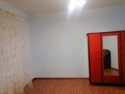 2-к квартира, 1/9 эт., 63м²