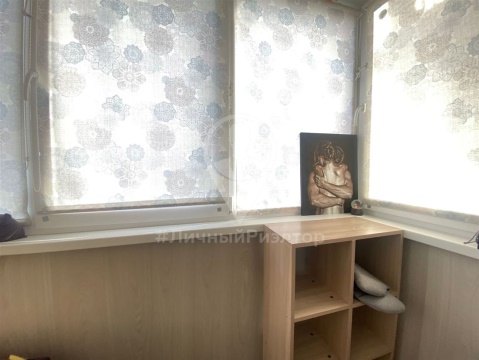 Студия, 15/18 эт., 19м²