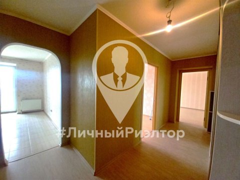 2-к квартира, 8/10 эт., 86м²