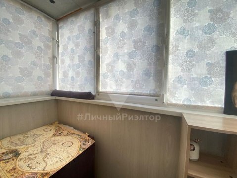 Студия, 15/18 эт., 19м²