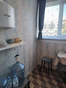 3-к квартира, 1/9 эт., 59м²