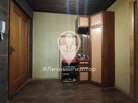 2-к квартира, 5/5 эт., 44м²