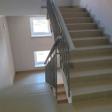 1-к квартира, 3/4 эт., 34м²