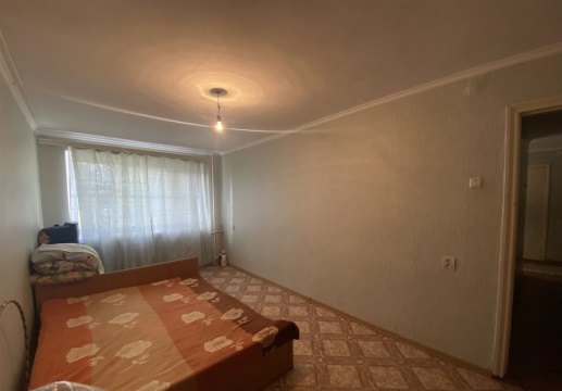 2-к квартира, 1/5 эт., 54м²