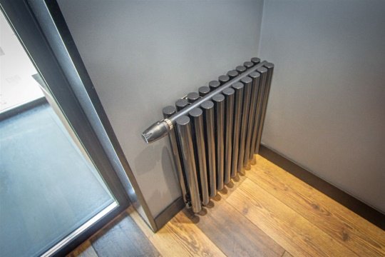 2-к квартира, 17/24 эт., 57м²