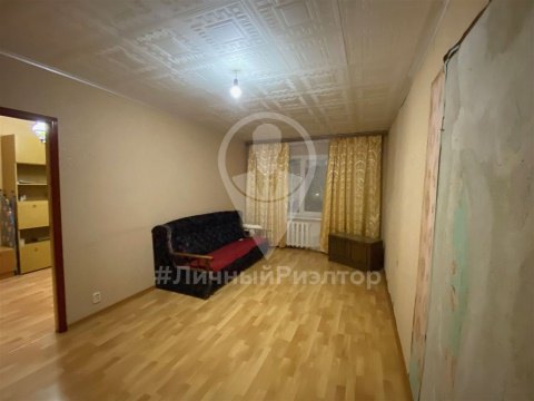 3-к квартира, 4/5 эт., 61м²