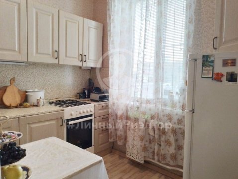 2-к квартира, 2/3 эт., 46м²