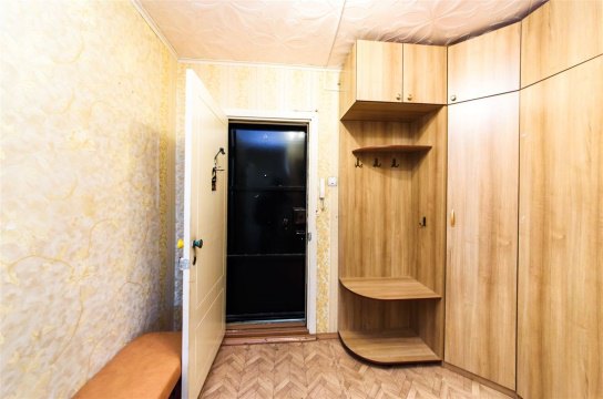 1-к квартира, 5/10 эт., 39м²