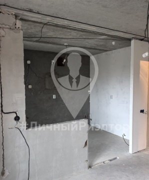 1-к квартира, 2/15 эт., 30м²