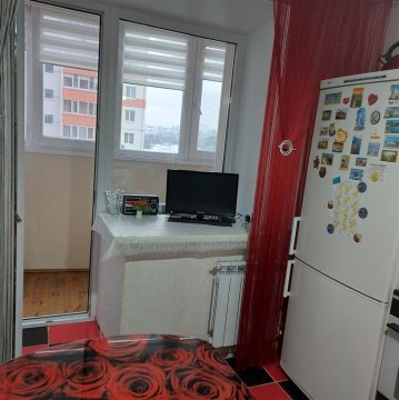 2-к квартира, 6/10 эт., 64м²