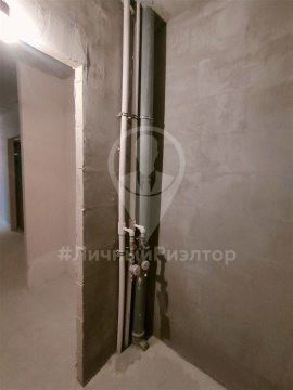 2-к квартира, 3/18 эт., 57м²